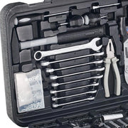 Cassetto Portatile di Attrezzi, 122-Delig