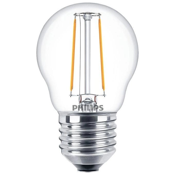 Philips Oliva e sfera