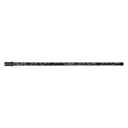 1pz bacchetta in carbonio con vite ed ammortizzatore cod:ferx.6090149nlm