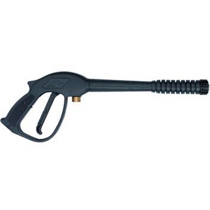 HUFIRMA 8016287434638 Accessori Idropulitrice 145-160 Pistola Metallo per Idropulitrici 145-160 bar colore Metallo