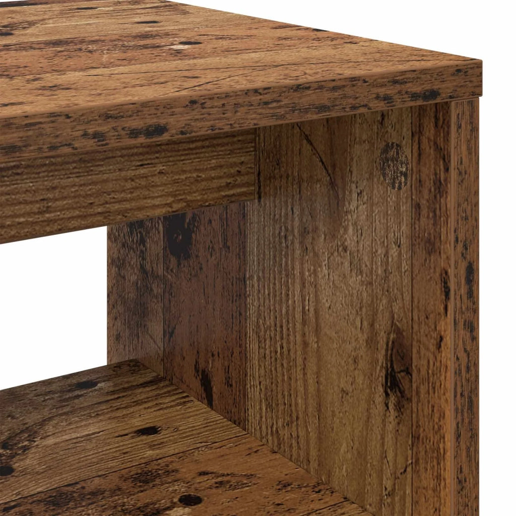 Mobile TV Legno vecchio 80 x 30 x 40 cm Legno multistrato 8000330