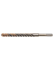 Punta SDS-Plus XLR Ø 12 x 260 mm DeWALT DT8935-QZ