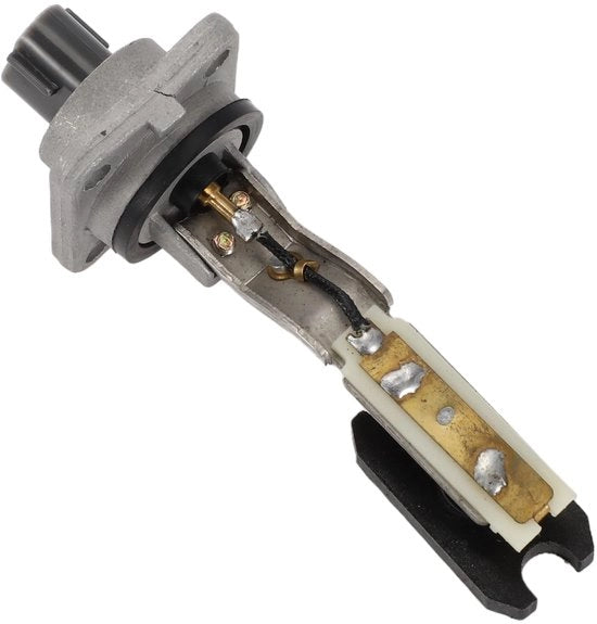 Sensore di livello del liquido motore affidabile e duraturo - per Toyota Hiace 2TRFE 2006-2014 - numero di riferimento OE 89491-25030 - installazione semplice - materiali di alta qualità - sensore di livello del liquido motore