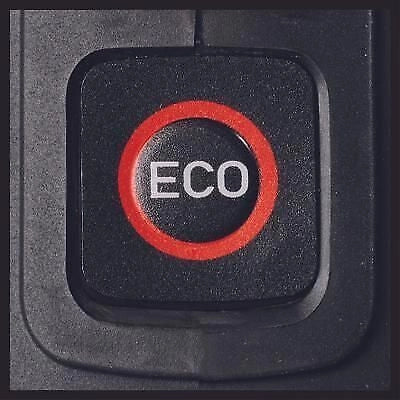 Einhell HYPRESSO 18/24 Li idropulitrice Verticale Elettrico 240 l/h Nero, Rosso