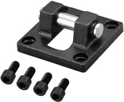 Cilindro pneumatico standard - Nero - CB-63 - Adatto per apparecchiature automatiche - 328 gram