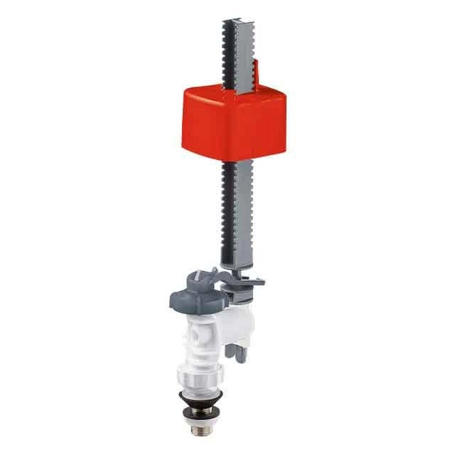 Galleggiante NANOTEK Universale - attacco basso - per cassette monoblocco - codolo 3/8"