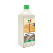 Cera per parquet BEAUTY FLOOR   1LT