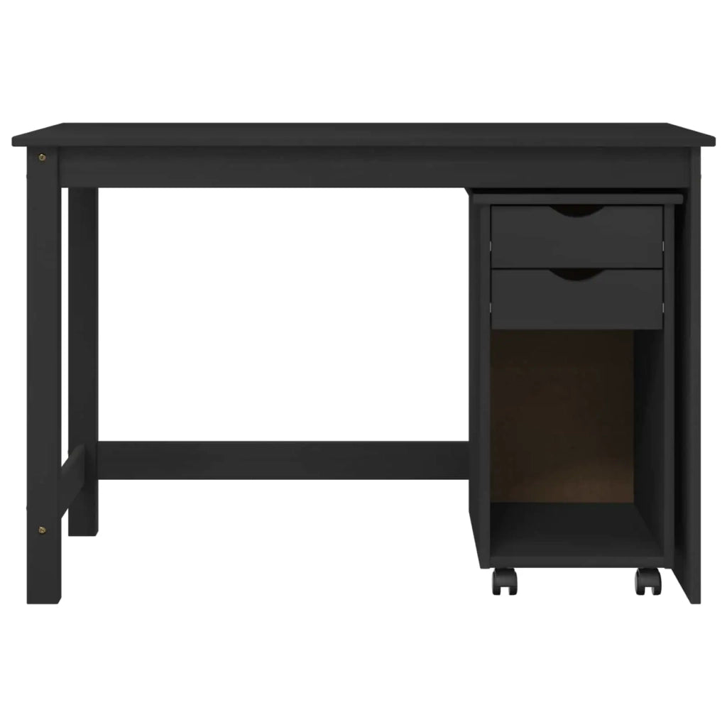 Set di Scrivania e Armadietto 2 pz Grigio 3438777