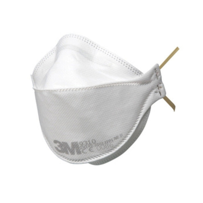BS MASCHERINA PROTEZIONE 3M FFP1 9310 2 PZ- 3M- 1,0 bs