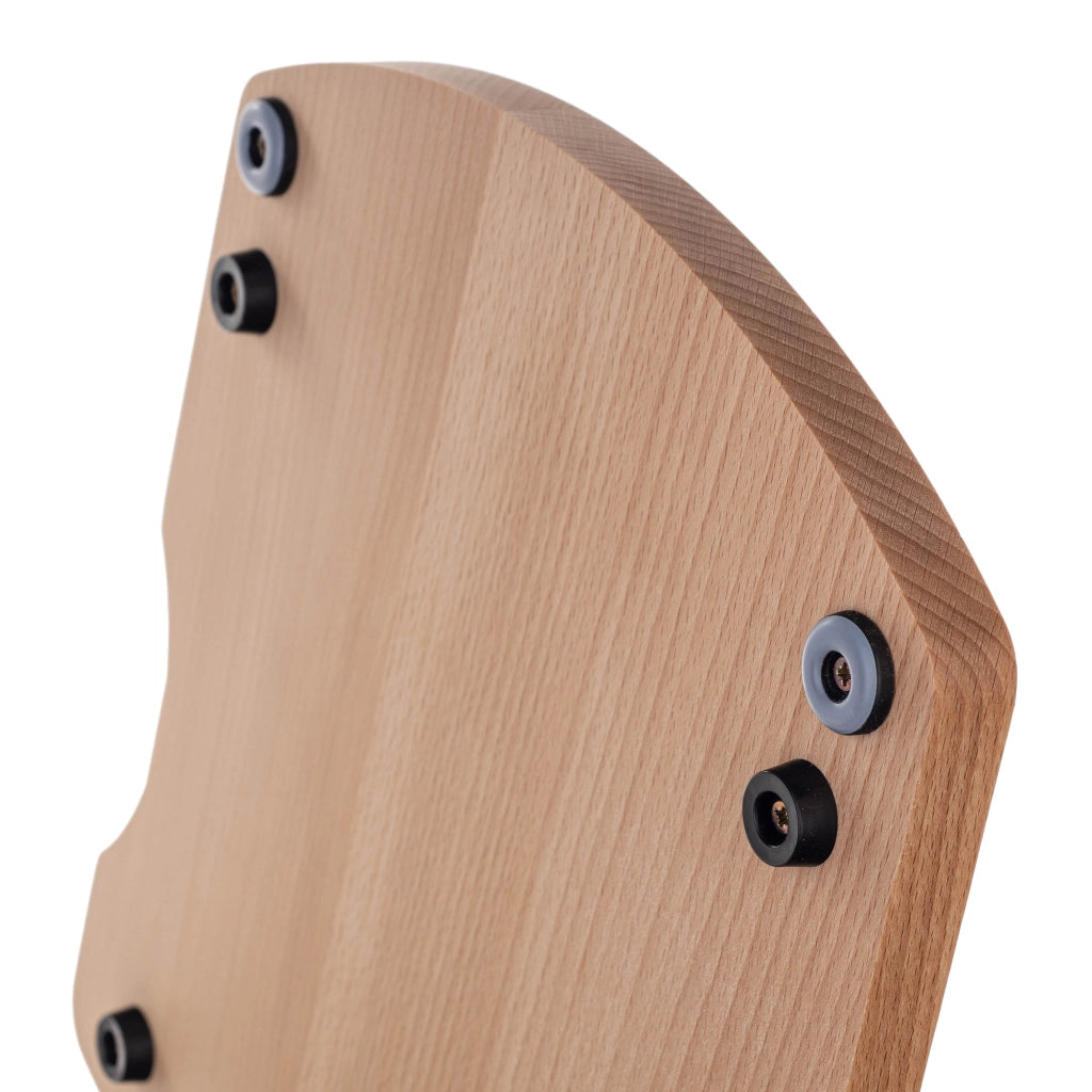 Vassoio in legno KADAX Thermomix Tm6 Tm5 per Thermomix in faggio