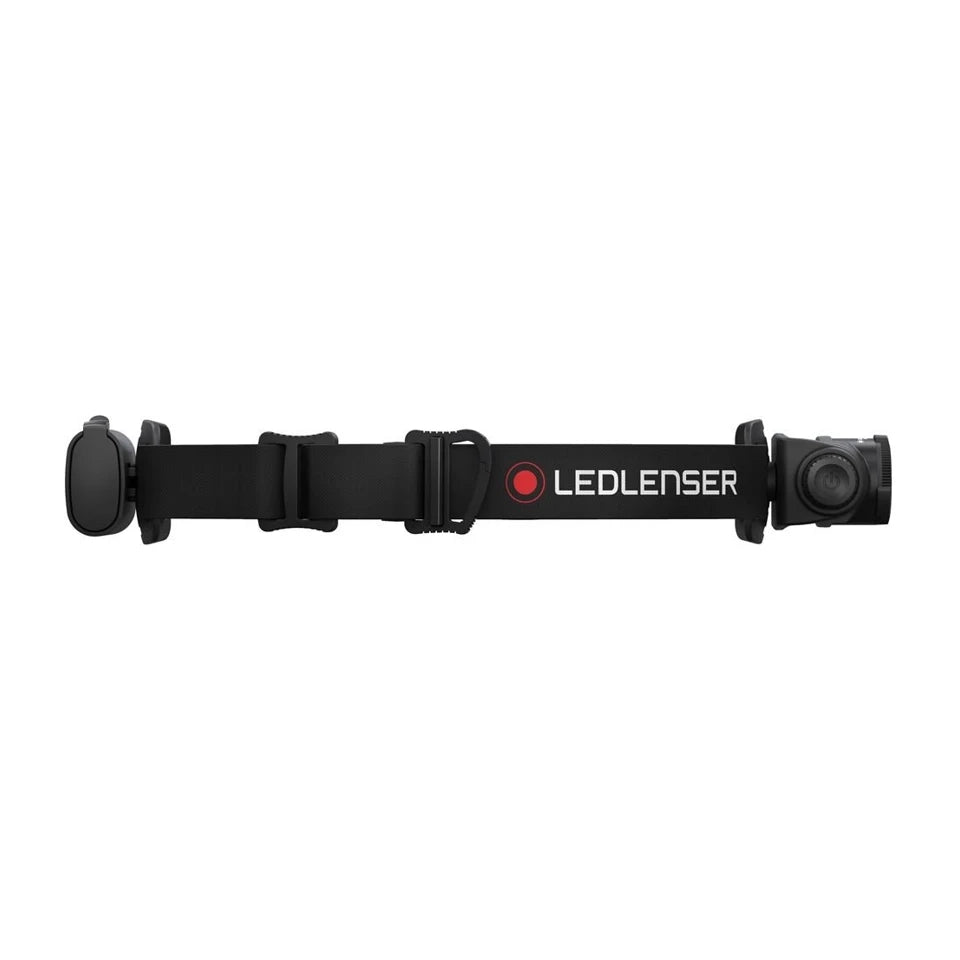 Torcia Ledlenser H5 Core