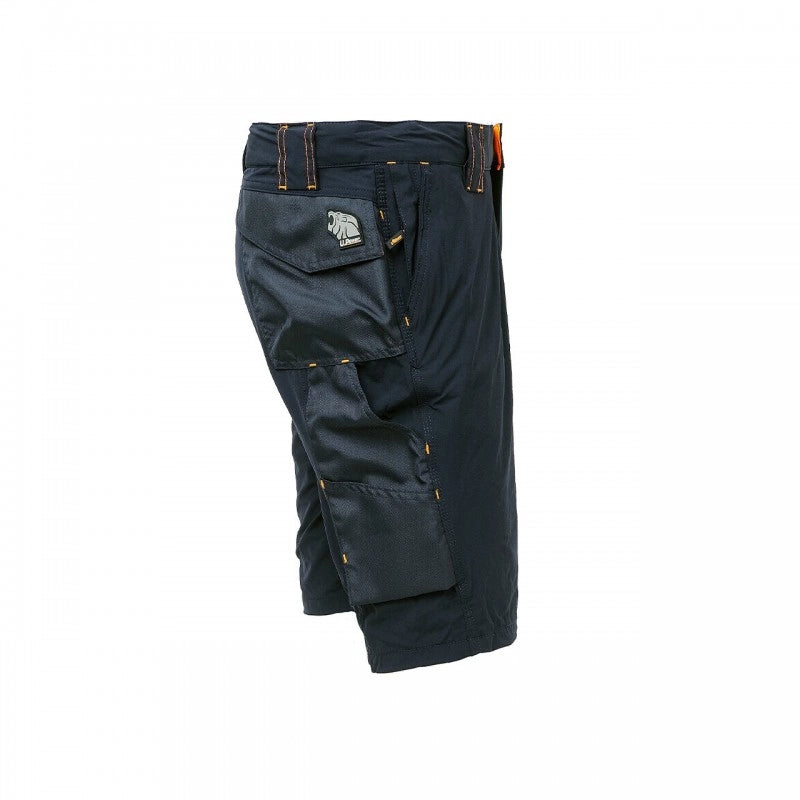 Bermuda Deep Blue M Mercury Upower