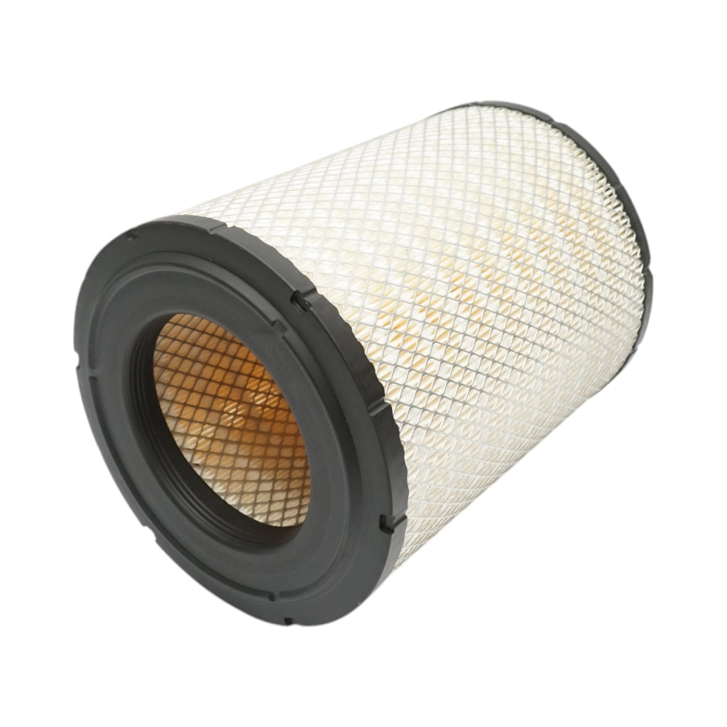 Filtro aria esterno John Deere, Massey Ferguson 131x237x318mm Codice OEM RE34962, RE67124, XA1907, SL8984, SA16030