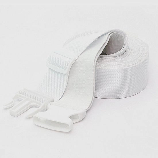 Connessione per letto matrimoniale che unisce due materassi (king size).