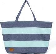 Borsa da spiaggia e borsa per spese grande formato (50 x 40 cm)