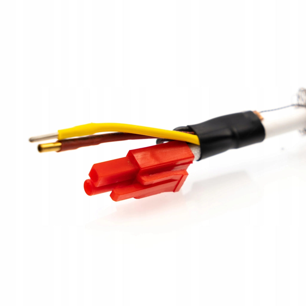 Elemento Riscaldante per Stazione Saldante Hot-Air Rosfix Orange Husky OH660 – Precisione e Efficienza