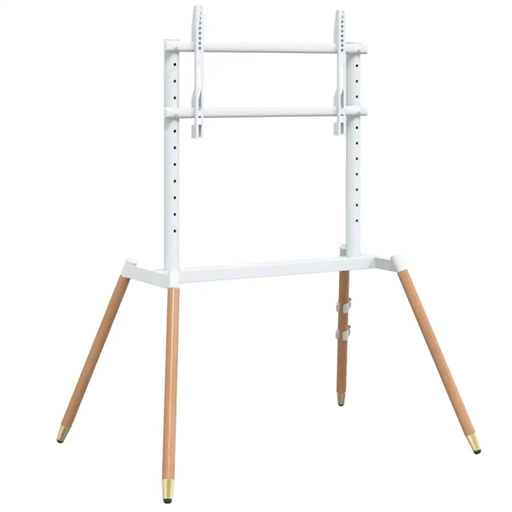 Piedistallo TV-Supporto per TV per Schermo 37" - 86" Max VESA 400x600 mm 60 kg 532566