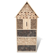 Hotel per Insetti XXL 45,5 x 15 x 99 cm CFW2428734