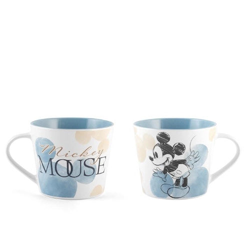 Tazza jumbo senza piatto mickey 420cc