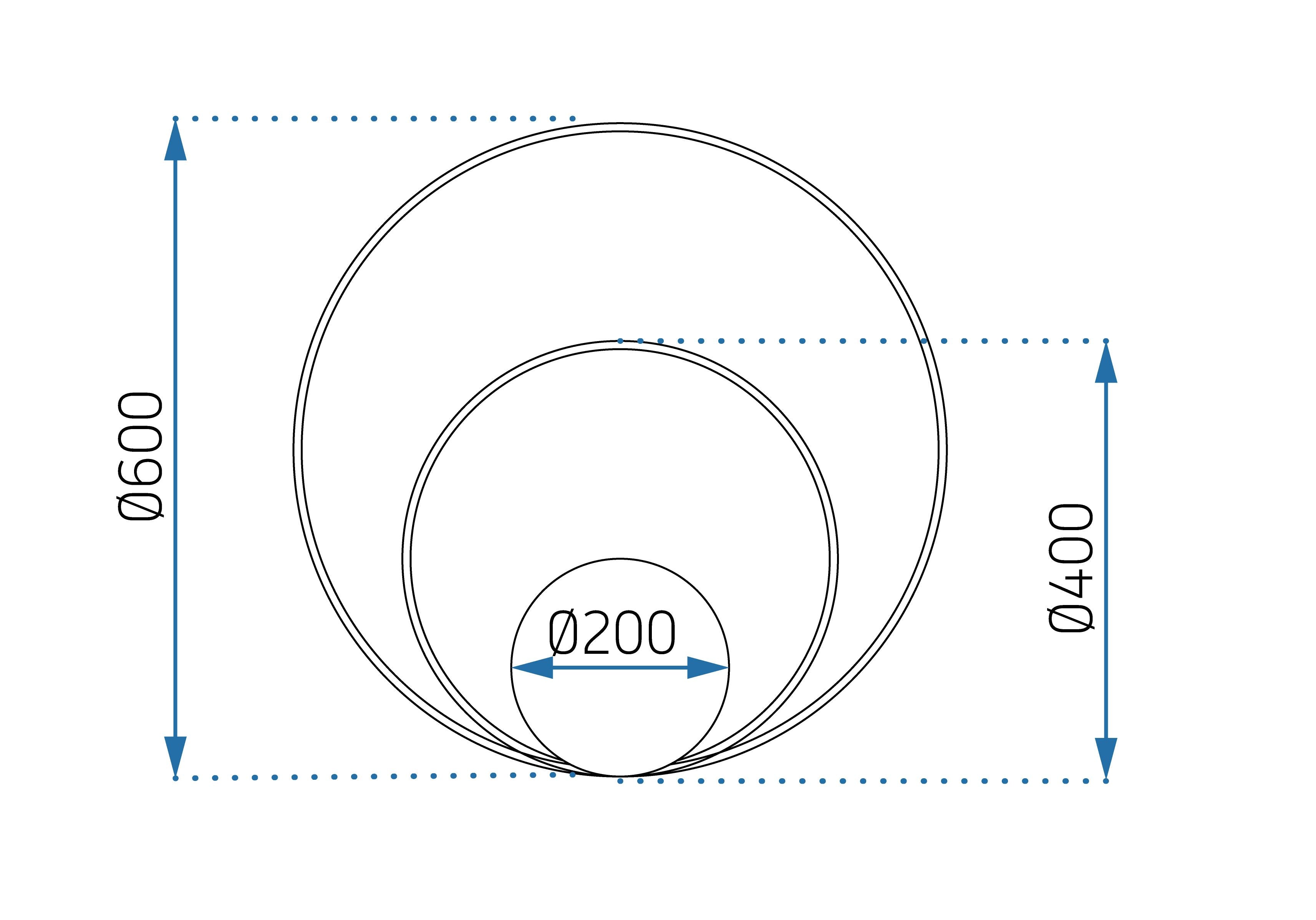 Lampada Da Soffitto App802-c