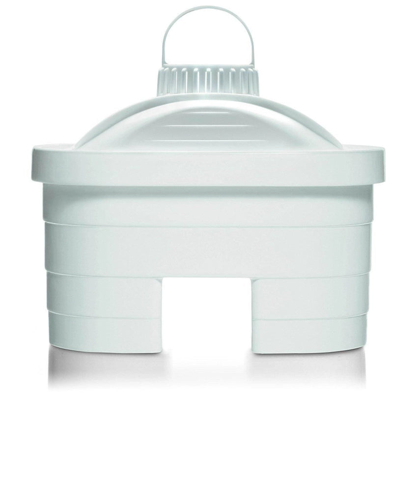 Laica F6S Bi-flux 5+1 Cartuccia Filtrante 6 pezzi tecnologia Bi-Flux materiale BPA free colore Bianco