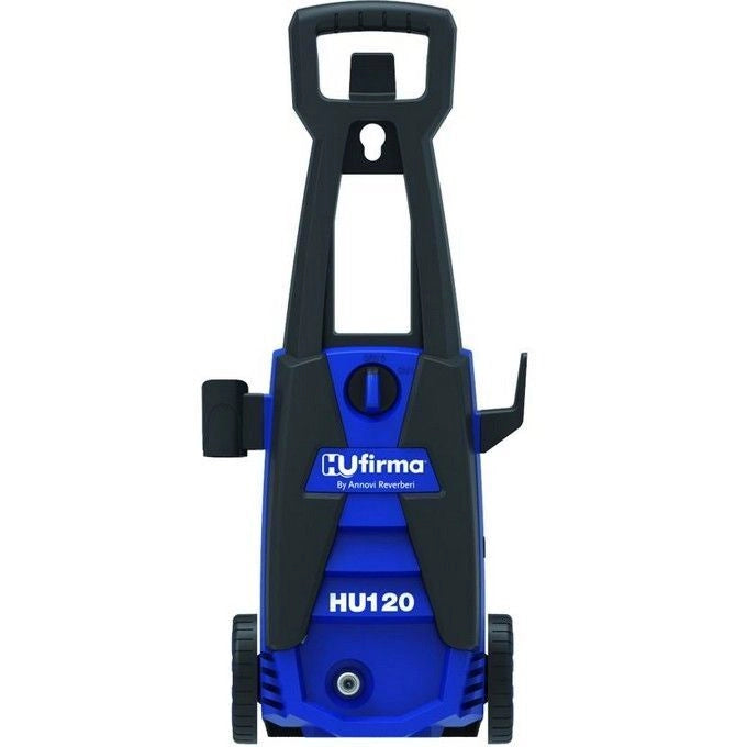 Hu-Firma Idropulitrice Hu-120