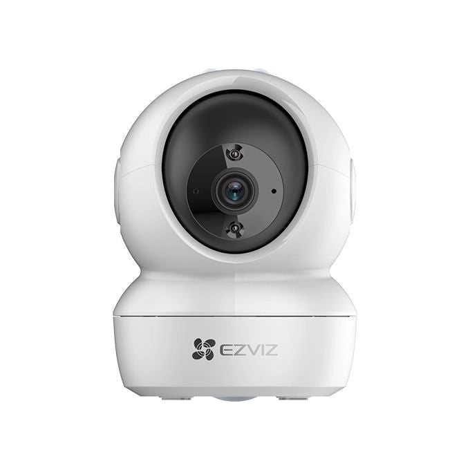 EZVIZ H6c Sferico Telecamera di sicurezza IP Interno 1920 x 1080 Pixel Soffitto/muro