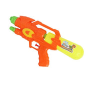 Trade Shop - Pistola Ad Acqua Con Serbatoio 22x15x4 Cm Gioco Bambini Estate Assortiti 605445 -