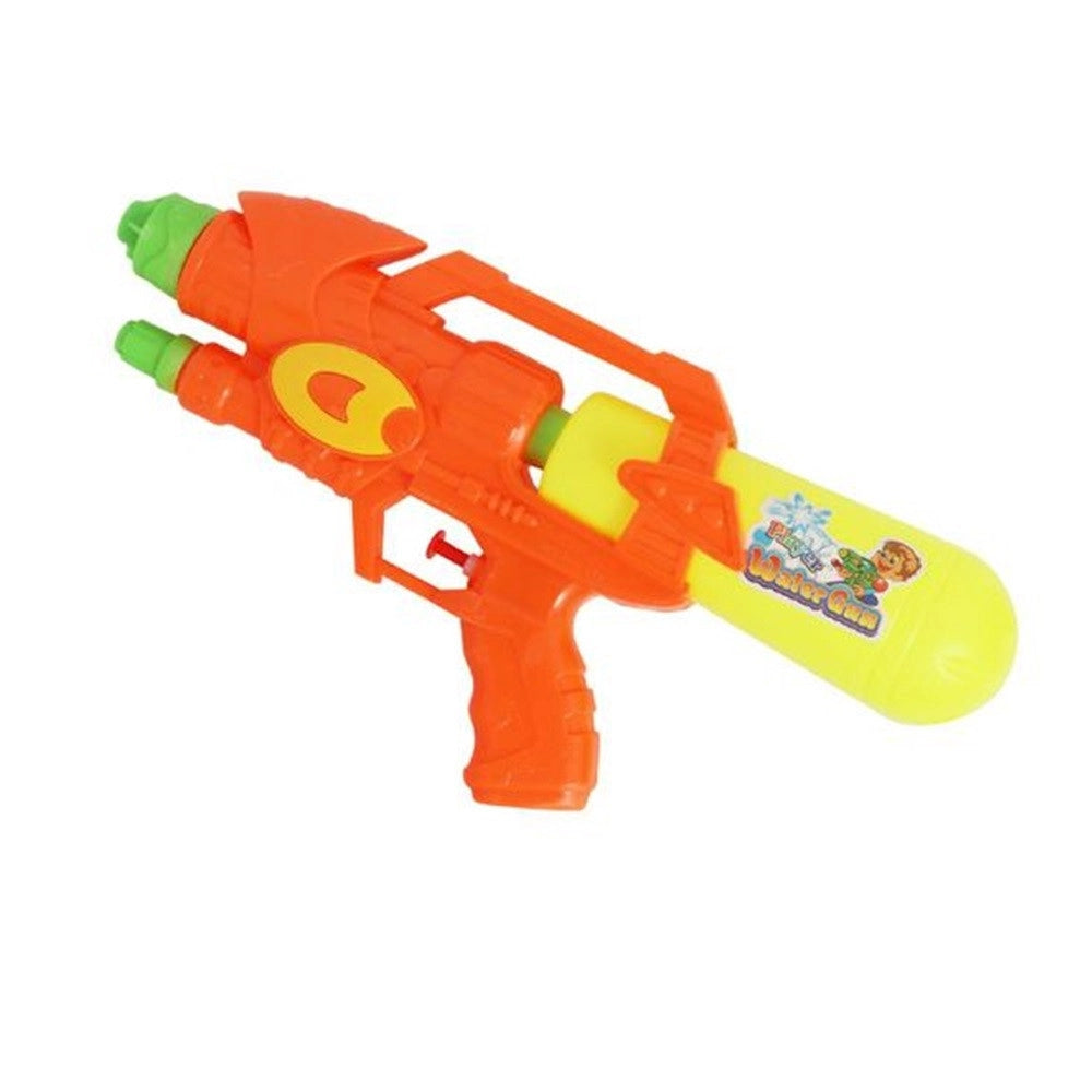 Trade Shop - Pistola Ad Acqua Con Serbatoio 22x15x4 Cm Gioco Bambini Estate Assortiti 605445 -