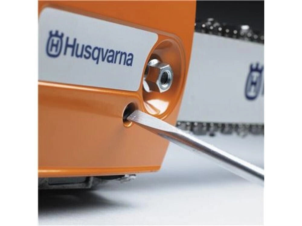 Motosega Husqvarna T540XP II 1.8 kW barra 30cm cilindrata 37.7 cm³ peso 3.9 kg