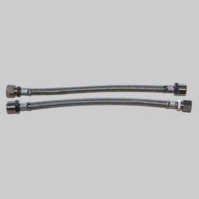 FLESSIBILE EUROPARINOX CON BICONO  cm 35 M 1/2 x Bicono 10     PARIGI