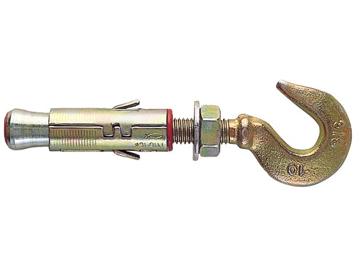 TASSELLI SLM 6 C/GANCIO