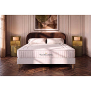 kit rete e materasso matrimoniale Nottingham 180 x 210cm - Spessore : 20cm - memory foam - rigido