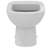 VASO PAVIMENTO IDEAL STANDARD I.LIFE A SCARICO TERRA BIANCO
