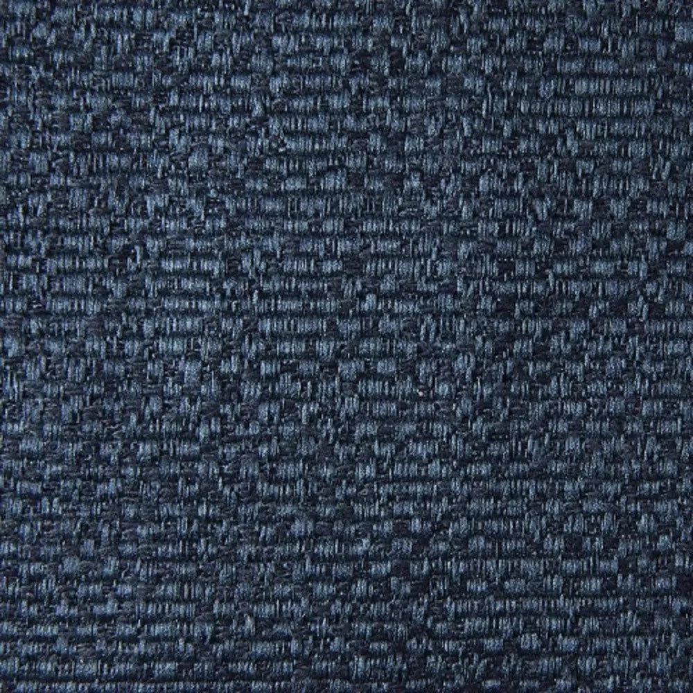 Sgabello in legno massello imbottito tinta naturale
