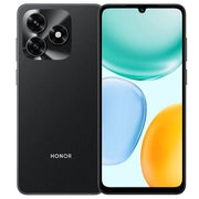 Honor x5c plus midnight black 6.56 4gb/128gb - HOX5CPN