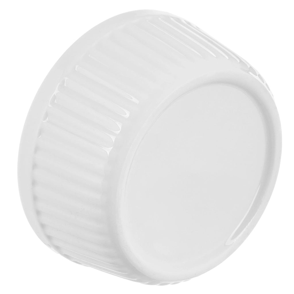KADAX Kokilka do brulee 11CM TR-24-281 biała 44681