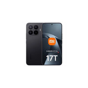 Xiaomi 17t pro 12+256gb 6.83 5g black ds ita - 6932554424053