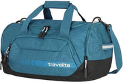 Borsa a mano S della serie Kick Off: Borsa pratica e compatta per viaggi e sport, 40 cm, 23 litri, resistente alla benzina, 40 cm
