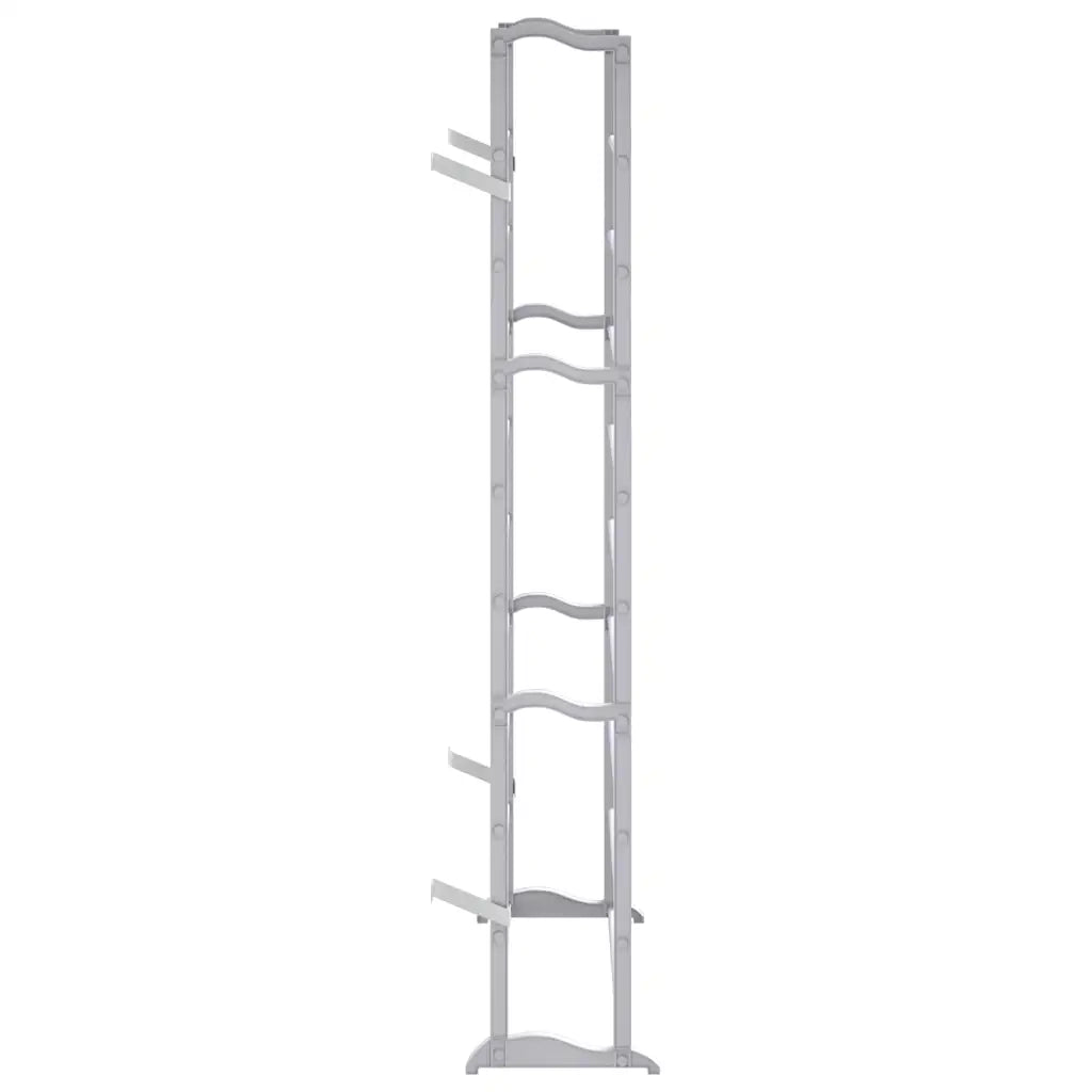 Scarpiera Portascarpe con 10 Scaffali 60717