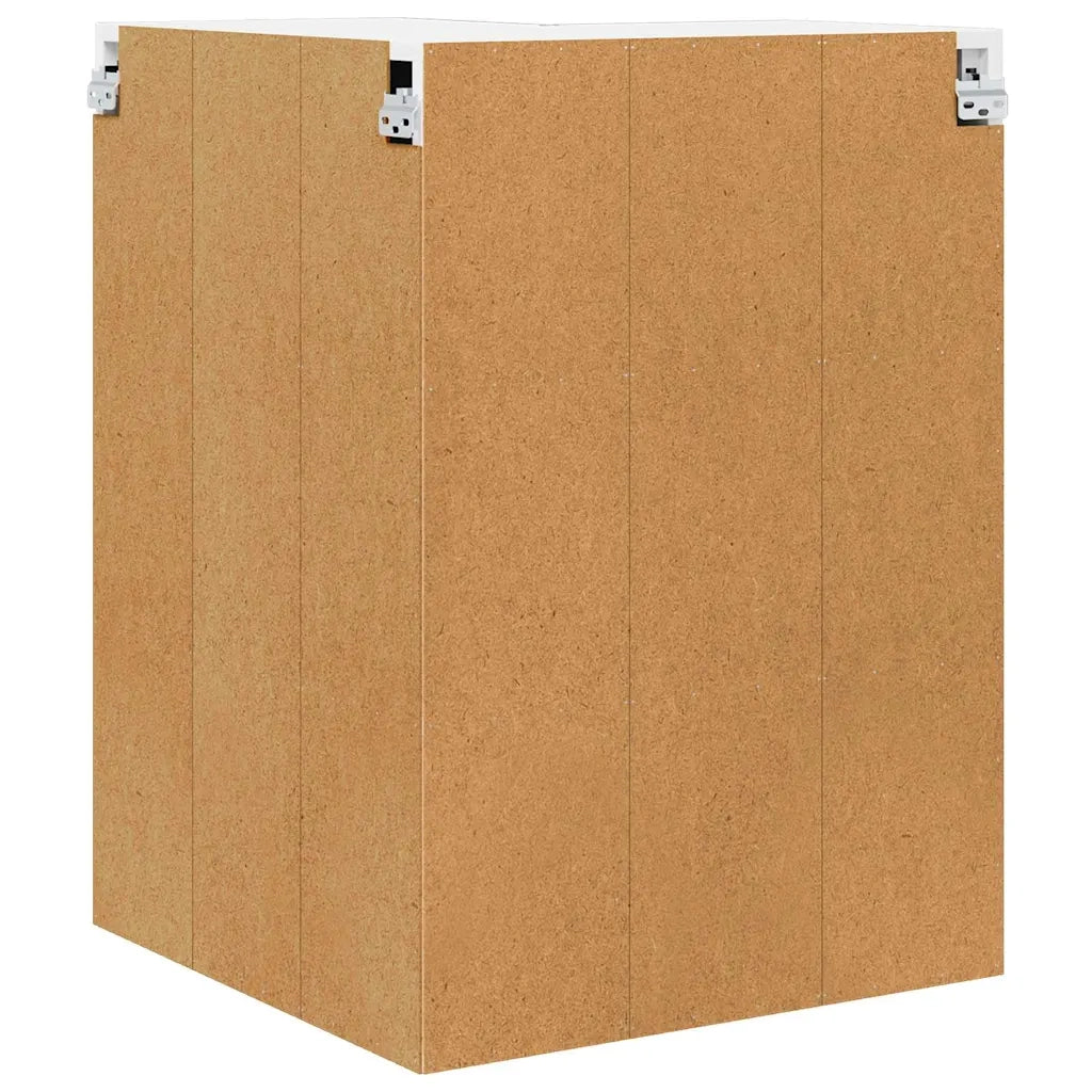 Mobile da cucina con lo scaffale-Armadio da cucina Grigio Sonoma 57 x 57 x 80 cm 875544