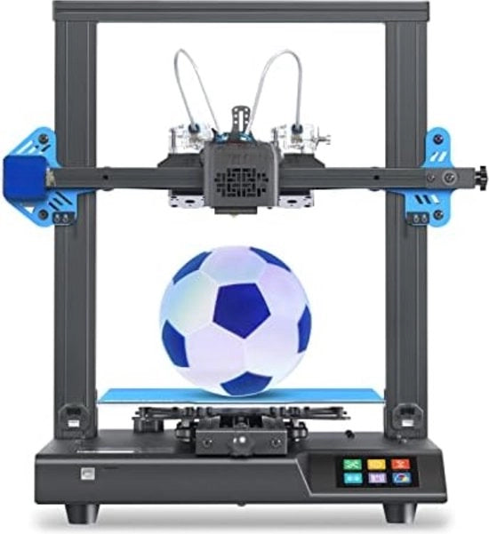 Kit di Stampante 3D - Stampante 3D 

Modello: XYZ123
Codice Prodotto: ABC001
Specifica Tecnica: Risoluzione 0,1 mm, Velocità di Stampatura 100 mm/s