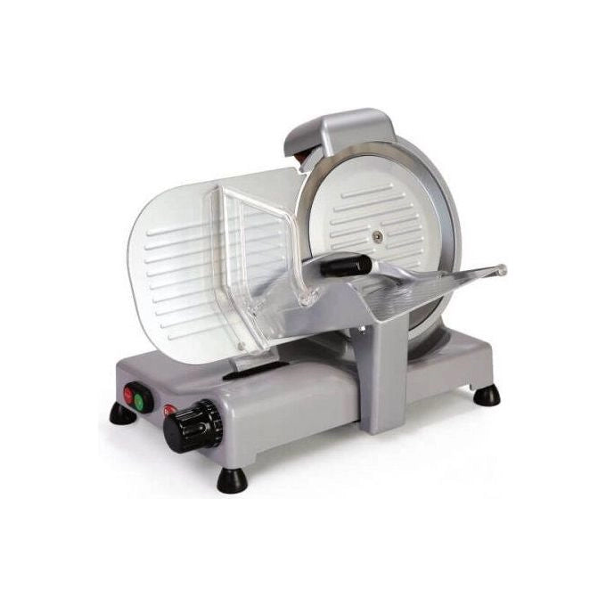 RGV AF 250 F affettatrice Elettrico 140 W Acciaio inossidabile