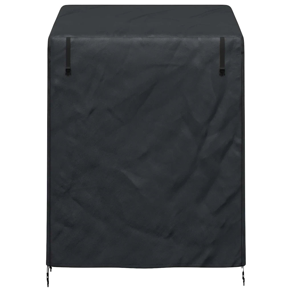 Copertura per dondolo da esterno 120 x 90 x 155 cm 4105908
