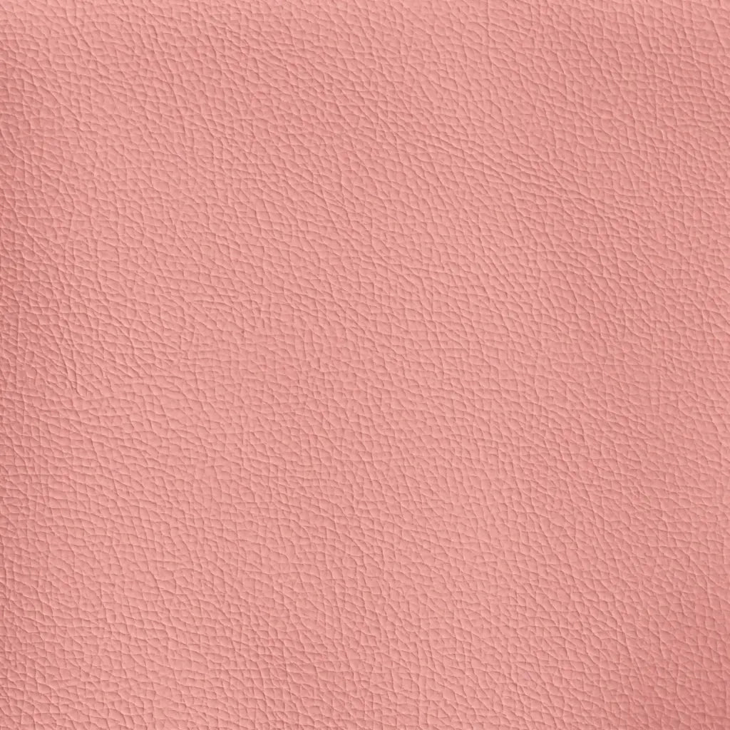 Poltrona da Ufficio Reclinabile Rosa in Similpelle 349757