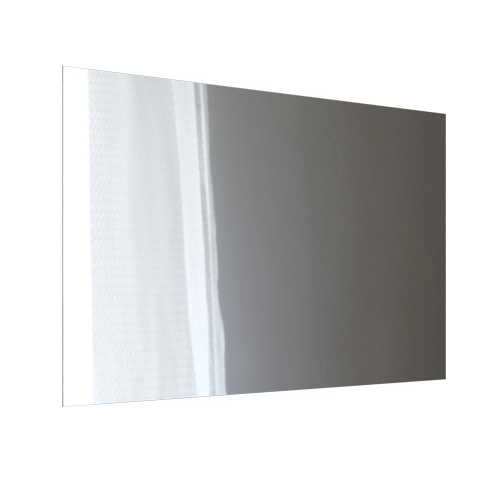 Vicco Specchio bagno Bianco 111 x 70 cm
