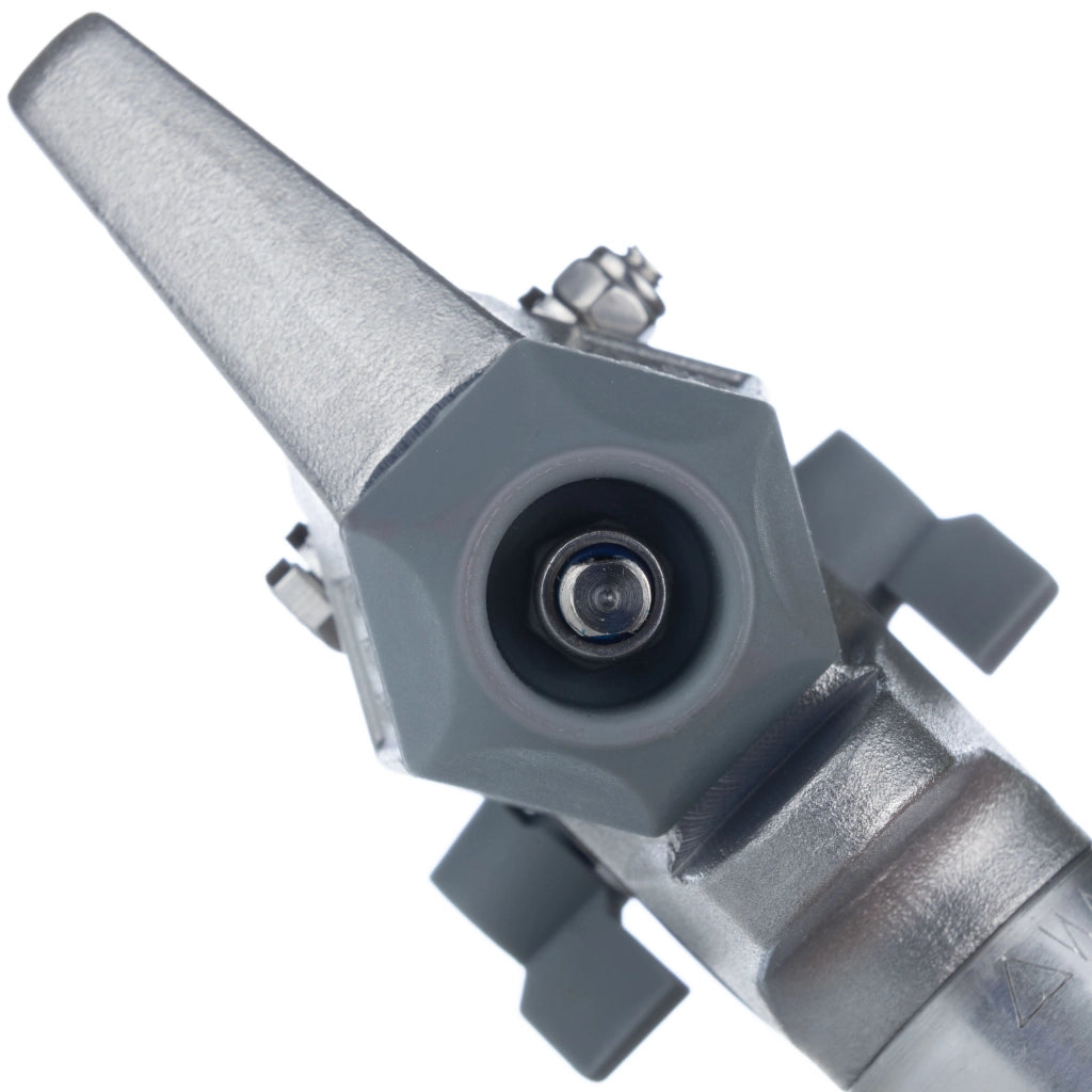 Pistola a Spruzzo Rosfix UltraSpray PaintMaster PM1 – Qualità Professionale, Ugello 517