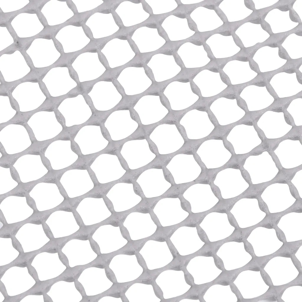 Tappeto da Tenda 250x550 cm Grigio Chiaro 314746
