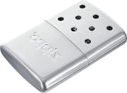 Caldaia per Mani 12 Ore - Acciaio Inox Luccicante