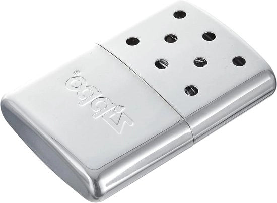 Caldaia per Mani 12 Ore - Acciaio Inox Luccicante